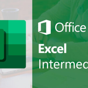 MS Excel 365, nivel Intermedio
